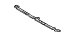 86699TD000CA - Body: Retainer Plate for Hyundai Image