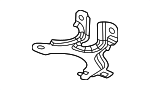46674T90A00 - Body: Mount Bracket for Honda Image