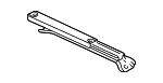N06688102 - Body: Seat Track for Mazda: Miata Image