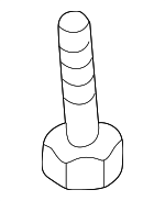 997200816 - : Connector Wire Bolt for Mazda: Miata Image