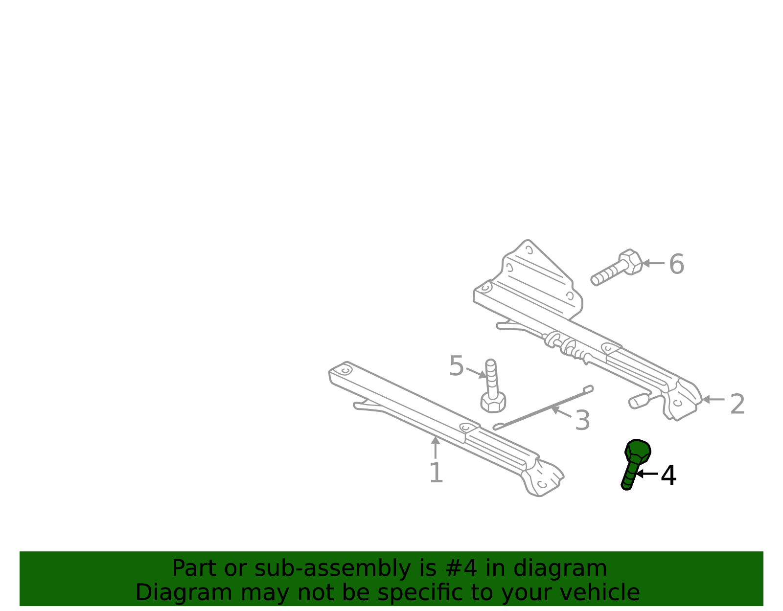 ？ページ B455-57-05XB - Connector Wire Bolt - 1990-2005 Mazda Miata | Mazda