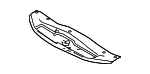 5329530121 - Body: Upper Seal for Lexus: GS350, GS450h, GS460 Image