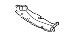 5328930141 - Body: Lower Cover for Lexus: GS350, GS450h, GS460 Image