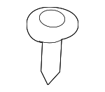 998650516B - Electrical: GPS Antenna Screw for Mazda Image