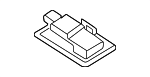 955D0T4501 - : Control Assembly for Genesis: G90 Image