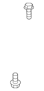 9010508087 - Body: Hinge Bolt for Scion: tC | Toyota: Prius Image