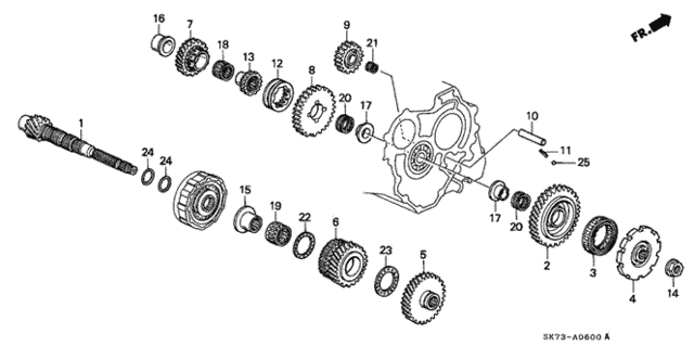 Diagram 1