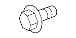 910105008008 - Body: Reinforcement Bolt for MB Vans Image