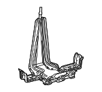 7444062010 - : 2016-2020 Toyota Mirai - Battery Tray for Toyota: Mirai Image