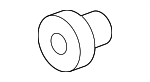 T2H8388 - Body: Washer Pump Grommet for Jaguar Image
