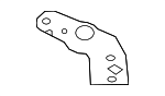 T2H3026 - Body: Wiper Motor Assembly Bracket for Jaguar Image
