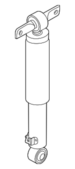 55307R0450 - Suspension: Shock Absorber for Kia: Carnival Image