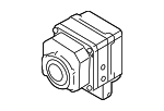 66549167255 - Body: Camera for BMW Image