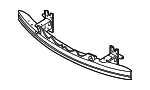51117135523 - Body: Reinforced Beam for BMW Image