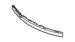 51117135524 - Body: Energy Absorber for BMW Image