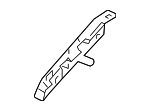 51117135575 - Body: Outer Support for BMW Image