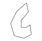 WHT006579 - Body: Hood Lift Support Stud for Audi Image