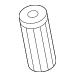 6L115562B - Engine: Oil Filter for Volkswagen Image