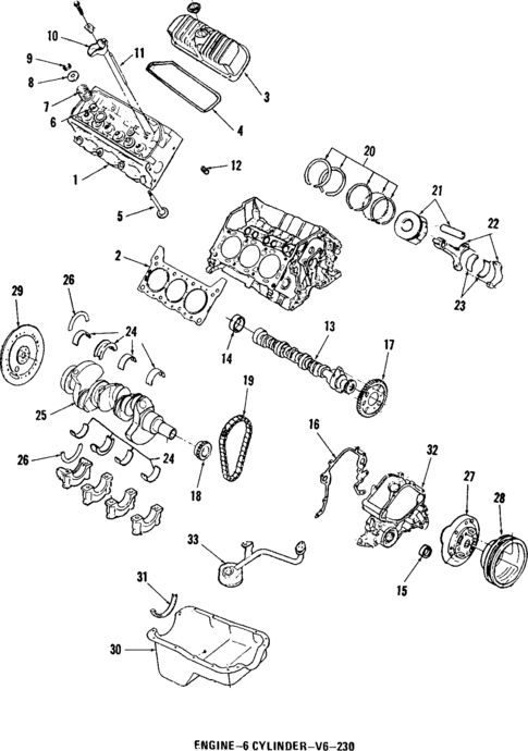 Mounts for 1990 Mercury Cougar #0