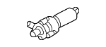 3D0965561D - Cooling System: Engine Auxiliary Water Pump for Audi Image