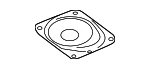 748463TA0A - Body: Inspection Cover for Nissan: Altima, Maxima Image