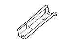 G55219HSMA - : Rear Rail End for Nissan Image