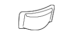 745B6JA030 - Body: Nut Plate for Nissan: Altima, Maxima Image
