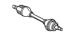 Axle Assembly