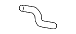 1628125020 - : By-Pass Hose for Toyota: Camry Image