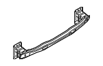 51127158449 - Body: Impact Bar for BMW Image