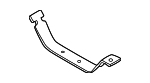 MB3Z9054U - Air &amp; Fuel Delivery: Fuel Tank Strap for Ford Image