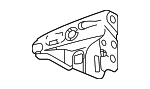 5383662010 - : Front Bracket for Toyota Image