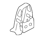 5370775020 - Body: Rear Bracket for Toyota: Mirai Image