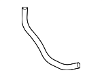 4723542040 - Body: Brake Hydraulic Hose for Toyota: 4Runner, Land Cruiser, RAV4 Prime, Venza Image