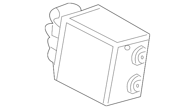 Valve - BMW (52-10-7-039-190)