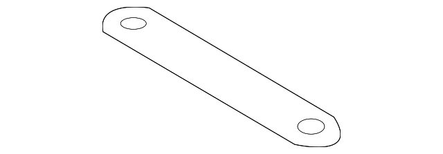 Cover - BMW (52-10-7-044-427)