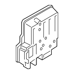 971907156R - Suspension: Control Module for Porsche Image image
