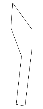 857533K000 - Body: Trunk Side Trim Cover for Hyundai Image