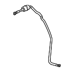 13908663978 - Emission System: Vent Tube for BMW: 230i, 230i xDrive, 430i Gran Coupe, 430i xDrive Gran Coupe, M240i, M240i xDrive, M440i Gran Coupe, M440i xDrive Gran Coupe Image