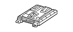 2069006618 - Electrical: Control Module for Mercedes-Benz Image