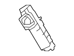2069000123 - Electrical: Control Module for Mercedes-Benz Image