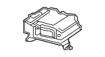 2069007619 - Electrical: Air Bag Control Module for Mercedes-Benz Image