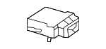 2239002436 - Electrical: Control Module for Mercedes-Benz Image