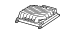 2979009821 - Electrical: Control Module for Mercedes-Benz Image