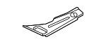 5WA804911A - Body: Outer Reinforced for Audi Image