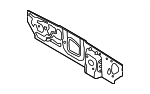 5Q1803155B - Body: Dash Panel for Audi Image