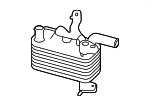 7812A476 - HVAC: Condenser for Mitsubishi Image