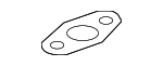 152215R0005 - : 2015-2020 Honda Gasket Oil Strainer for Honda: Accord, Civic, Clarity, CR-V, Fit, Insight Image