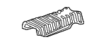 5815150020 - : Heat Shield for Lexus Image