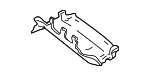 9195240 - Body: Lower Cover for Volvo: C70, S70, V70 Image